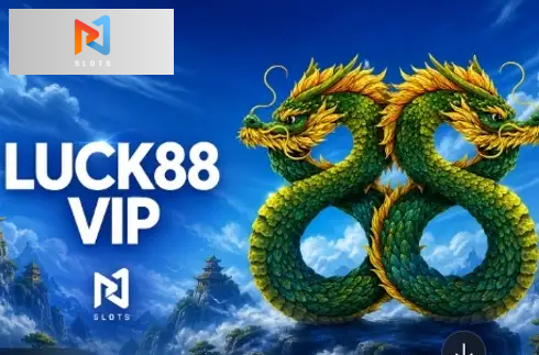 Luck88 VIP